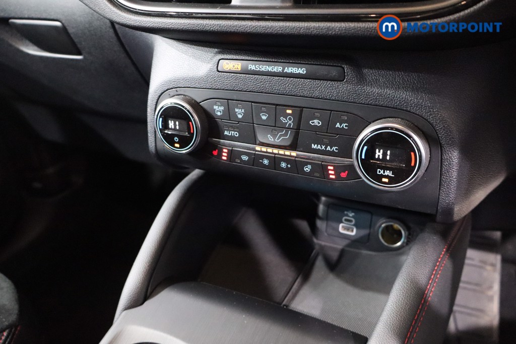 Ford Kuga St-Line X Edition Automatic Petrol Plug-In Hybrid SUV - Stock Number (1582432) - 14th supplementary image