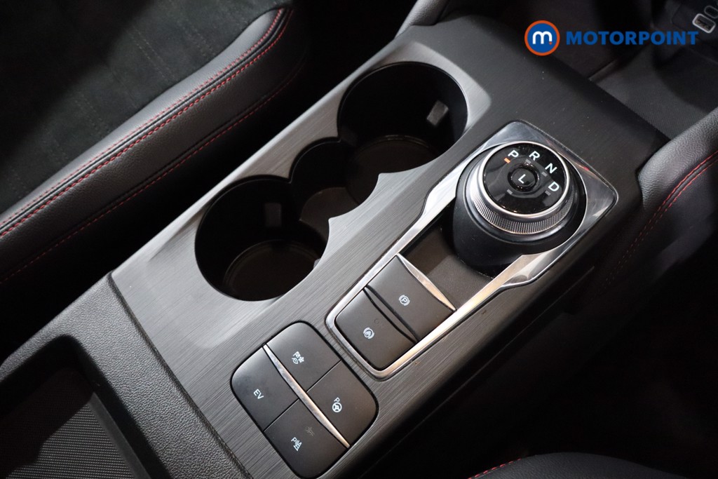 Ford Kuga St-Line X Edition Automatic Petrol Plug-In Hybrid SUV - Stock Number (1582432) - 15th supplementary image