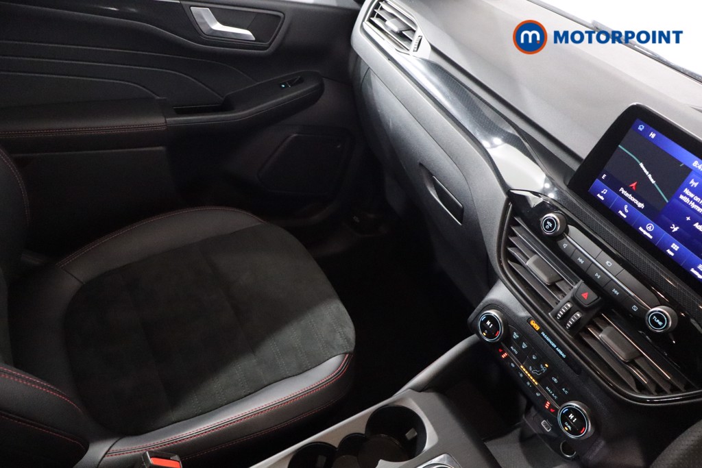 Ford Kuga St-Line X Edition Automatic Petrol Plug-In Hybrid SUV - Stock Number (1582432) - 16th supplementary image