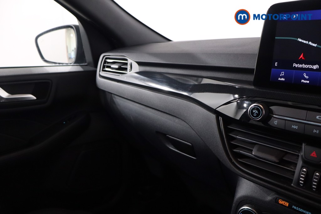 Ford Kuga St-Line X Edition Automatic Petrol Plug-In Hybrid SUV - Stock Number (1582432) - 17th supplementary image