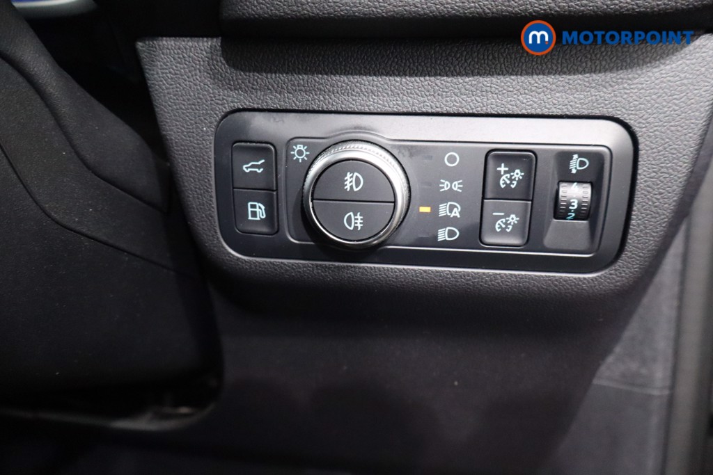 Ford Kuga St-Line X Edition Automatic Petrol Plug-In Hybrid SUV - Stock Number (1582432) - 18th supplementary image