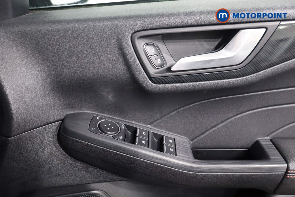 Ford Kuga St-Line X Edition Automatic Petrol Plug-In Hybrid SUV - Stock Number (1582432) - 19th supplementary image