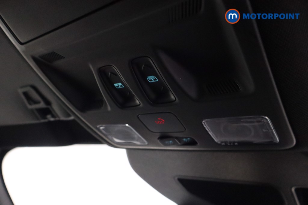 Ford Kuga St-Line X Edition Automatic Petrol Plug-In Hybrid SUV - Stock Number (1582432) - 20th supplementary image