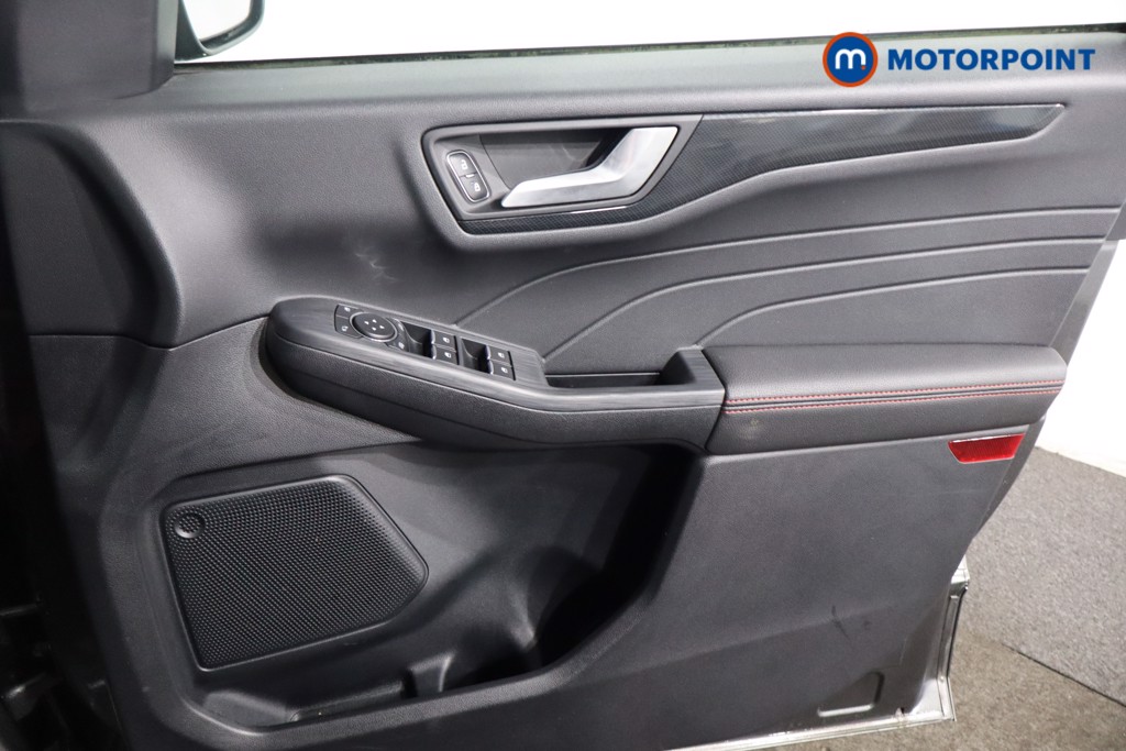 Ford Kuga St-Line X Edition Automatic Petrol Plug-In Hybrid SUV - Stock Number (1582432) - 21st supplementary image