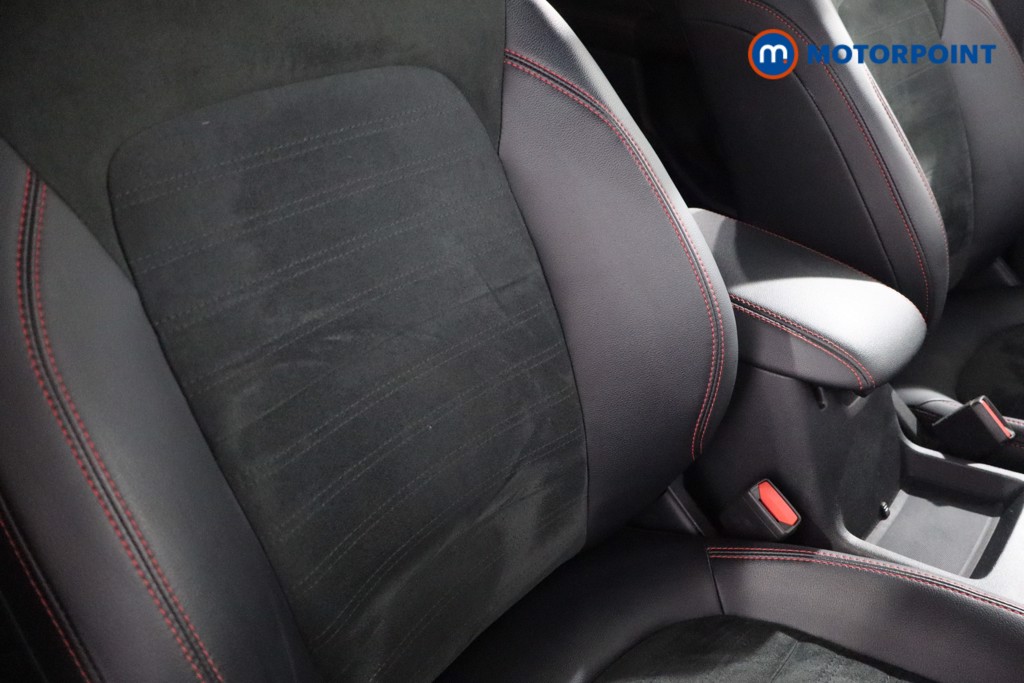 Ford Kuga St-Line X Edition Automatic Petrol Plug-In Hybrid SUV - Stock Number (1582432) - 22nd supplementary image