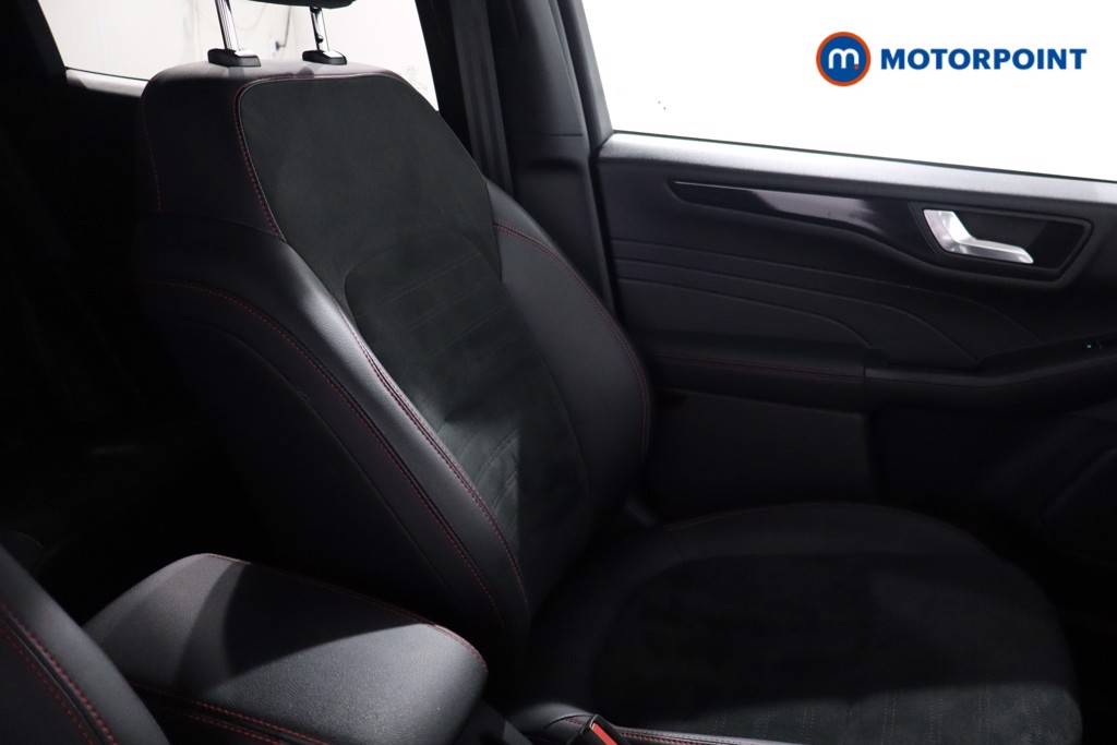 Ford Kuga St-Line X Edition Automatic Petrol Plug-In Hybrid SUV - Stock Number (1582432) - 23rd supplementary image