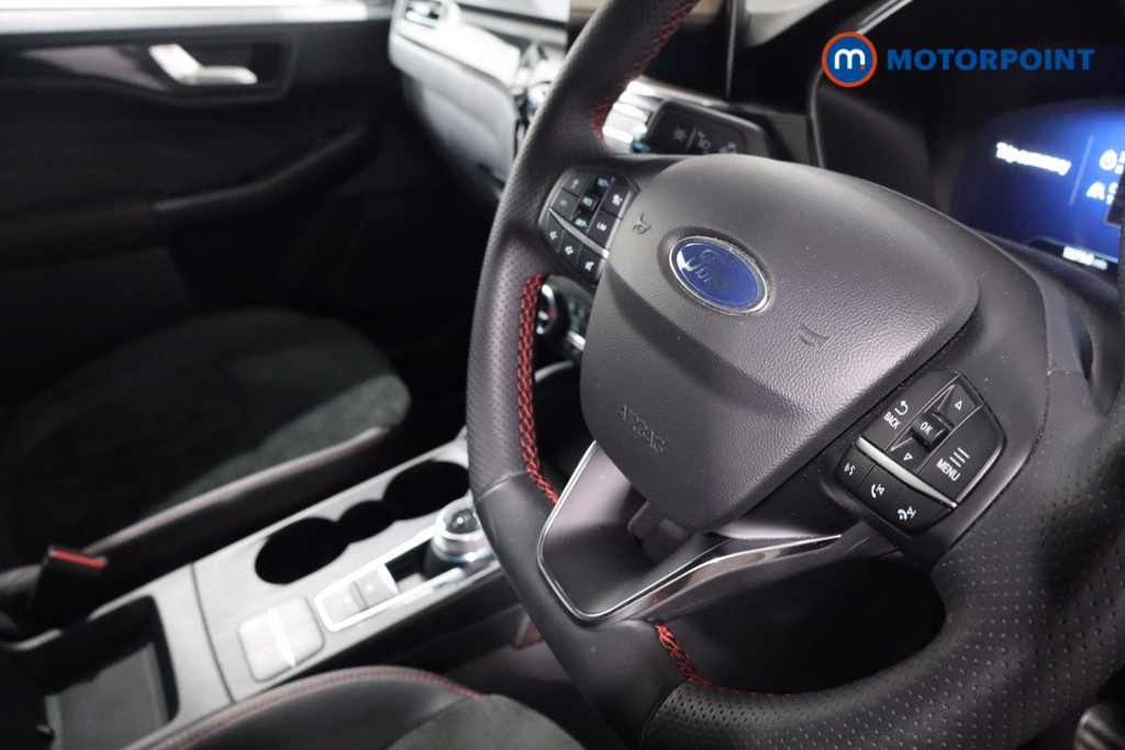 Ford Kuga St-Line X Edition Automatic Petrol Plug-In Hybrid SUV - Stock Number (1582432) - 24th supplementary image