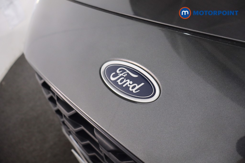 Ford Kuga St-Line X Edition Automatic Petrol Plug-In Hybrid SUV - Stock Number (1582432) - 26th supplementary image