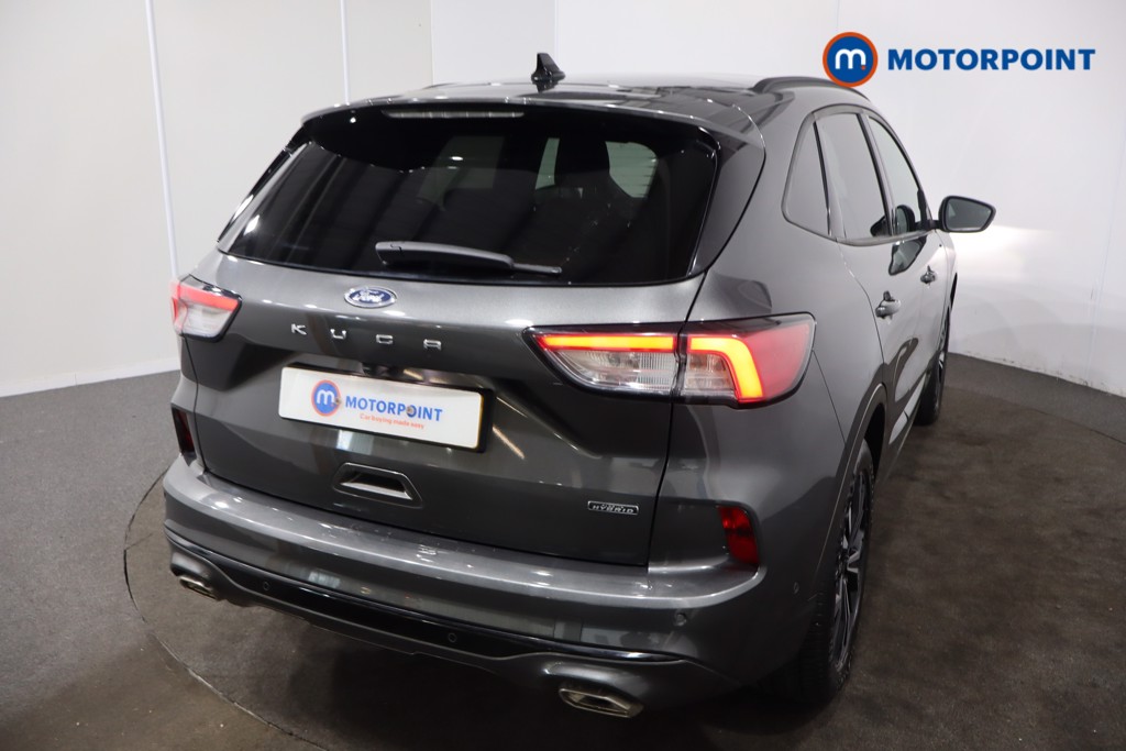 Ford Kuga St-Line X Edition Automatic Petrol Plug-In Hybrid SUV - Stock Number (1582432) - 28th supplementary image