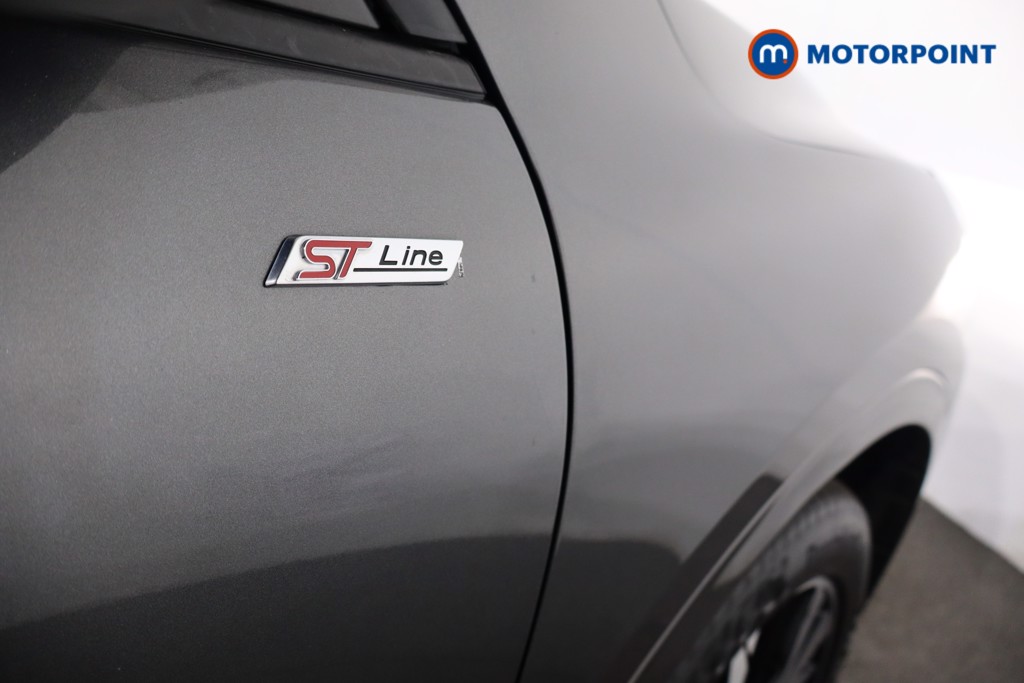 Ford Kuga St-Line X Edition Automatic Petrol Plug-In Hybrid SUV - Stock Number (1582432) - 29th supplementary image