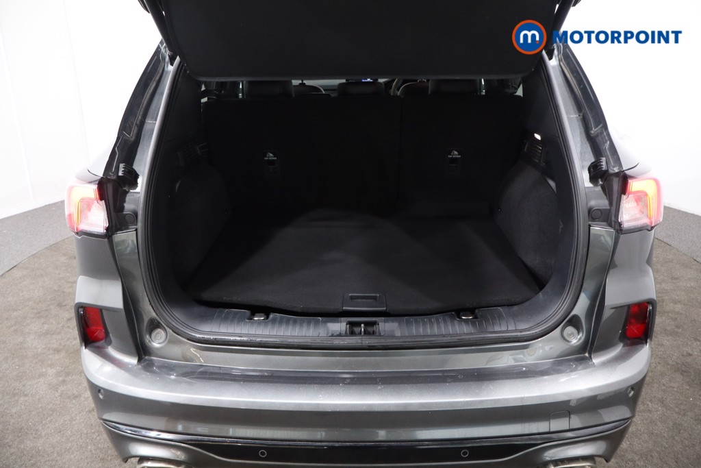 Ford Kuga St-Line X Edition Automatic Petrol Plug-In Hybrid SUV - Stock Number (1582432) - 31st supplementary image