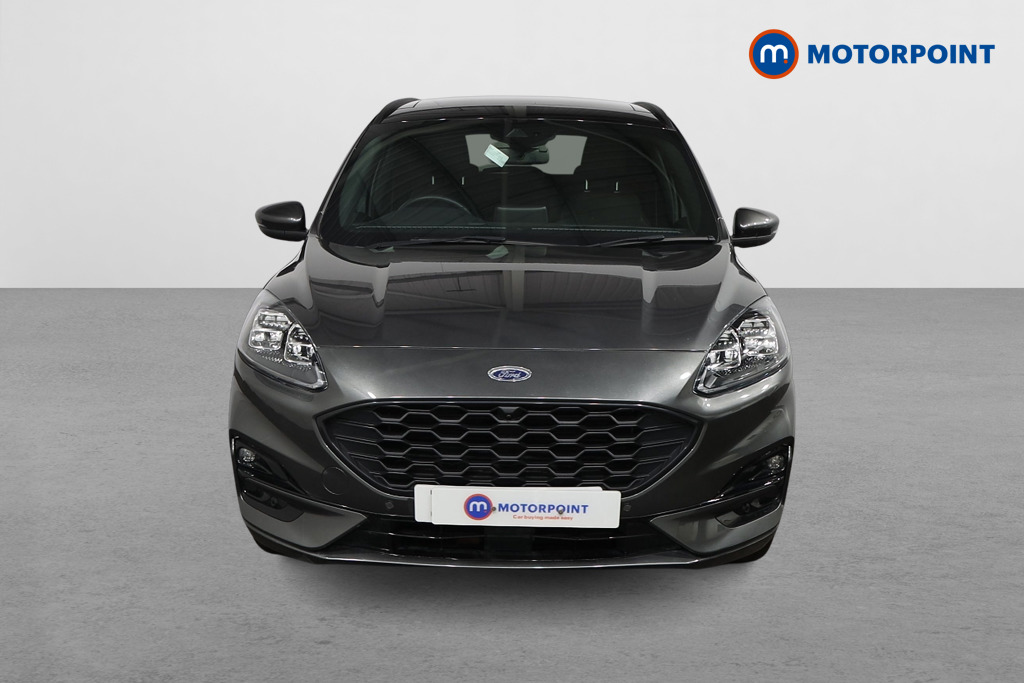 Ford Kuga St-Line X Edition Automatic Petrol Plug-In Hybrid SUV - Stock Number (1582432) - Front bumper