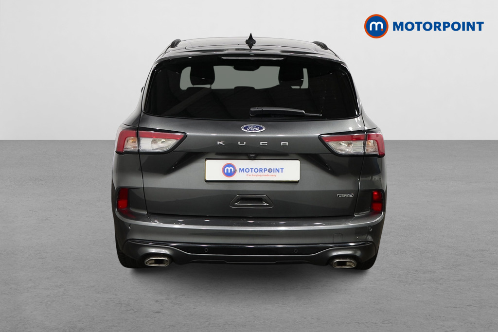 Ford Kuga St-Line X Edition Automatic Petrol Plug-In Hybrid SUV - Stock Number (1582432) - Rear bumper