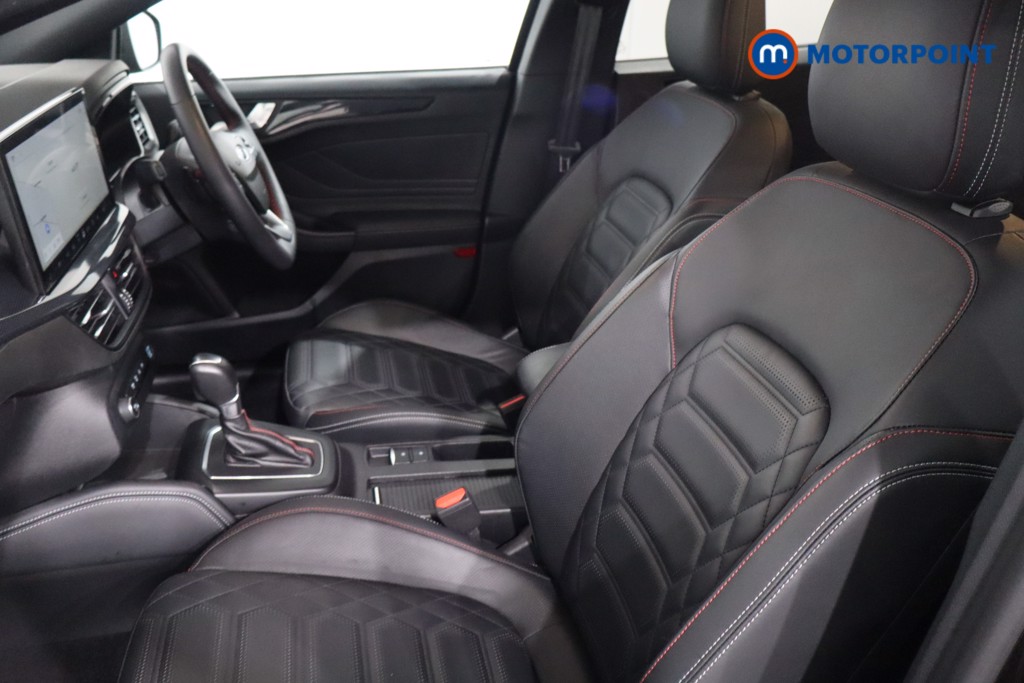 Ford Focus St-Line Vignale Automatic Petrol Estate - Stock Number (1582581) - 4th supplementary image