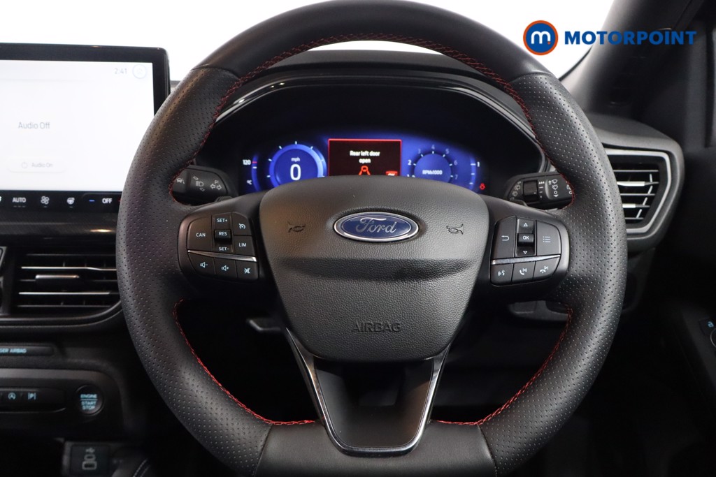 Ford Focus St-Line Vignale Automatic Petrol Estate - Stock Number (1582581) - 6th supplementary image