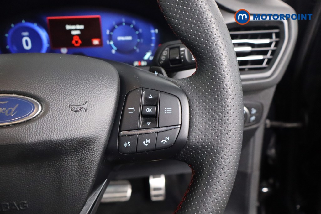 Ford Focus St-Line Vignale Automatic Petrol Estate - Stock Number (1582581) - 8th supplementary image
