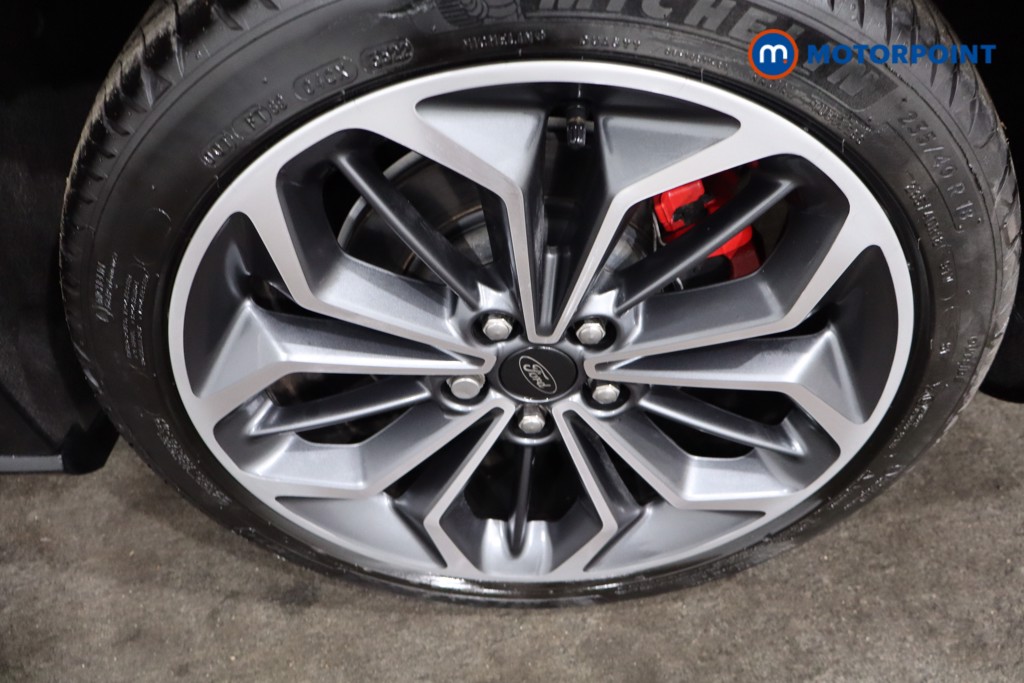 Ford Focus St-Line Vignale Automatic Petrol Estate - Stock Number (1582581) - 12th supplementary image