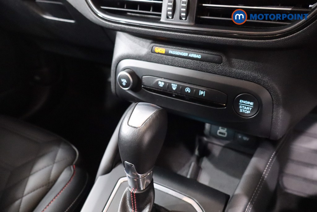 Ford Focus St-Line Vignale Automatic Petrol Estate - Stock Number (1582581) - 14th supplementary image