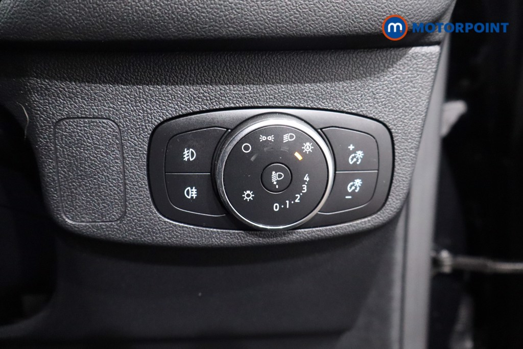 Ford Focus St-Line Vignale Automatic Petrol Estate - Stock Number (1582581) - 18th supplementary image