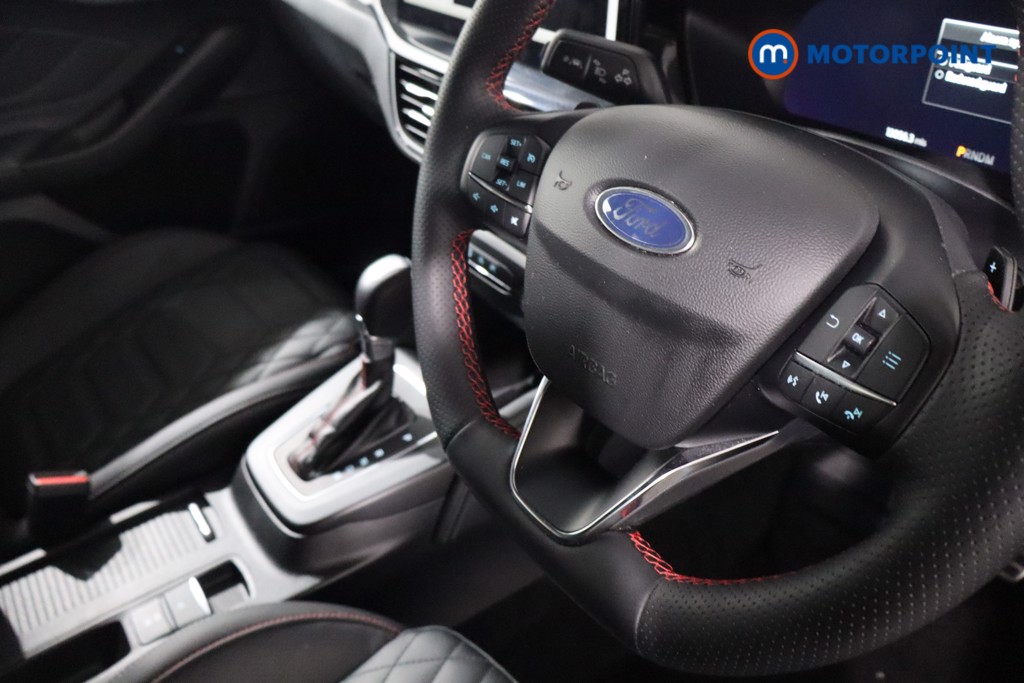 Ford Focus St-Line Vignale Automatic Petrol Estate - Stock Number (1582581) - 22nd supplementary image
