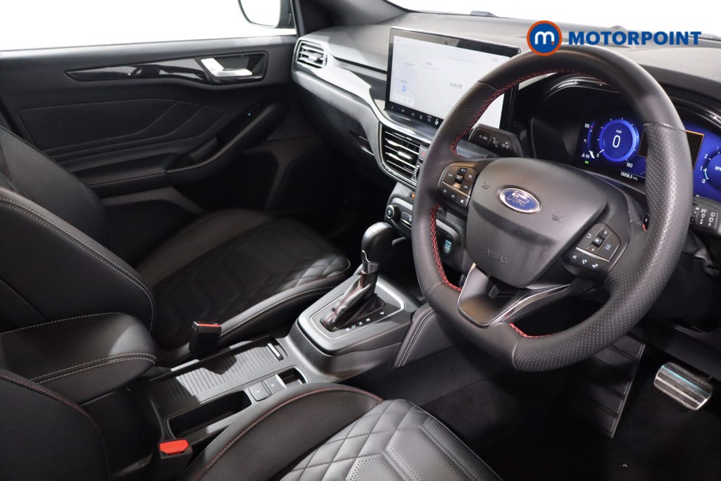 Ford Focus St-Line Vignale Automatic Petrol Estate - Stock Number (1582581) - 24th supplementary image