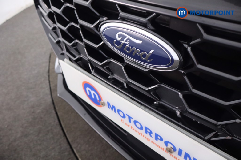 Ford Focus St-Line Vignale Automatic Petrol Estate - Stock Number (1582581) - 25th supplementary image