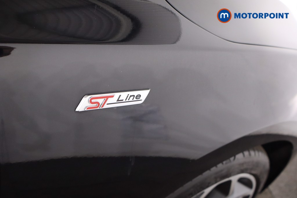 Ford Focus St-Line Vignale Automatic Petrol Estate - Stock Number (1582581) - 26th supplementary image