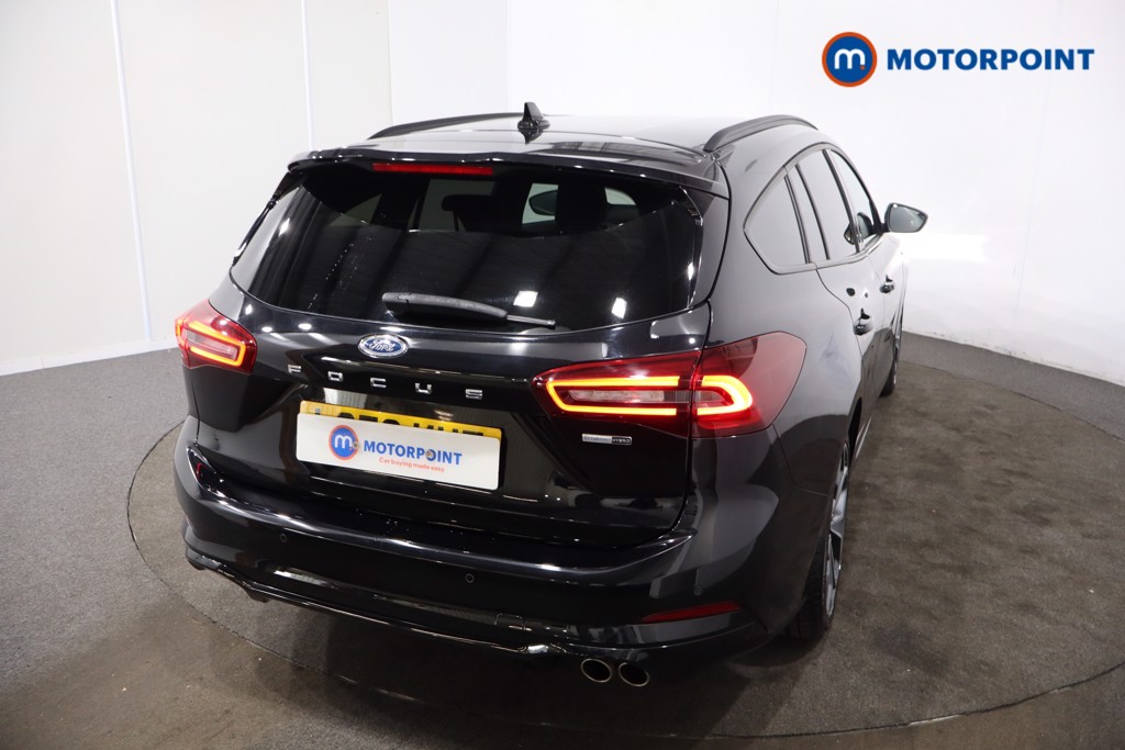 Ford Focus St-Line Vignale Automatic Petrol Estate - Stock Number (1582581) - 27th supplementary image