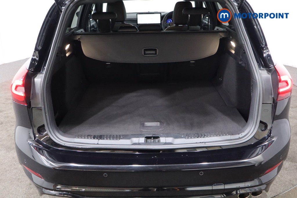 Ford Focus St-Line Vignale Automatic Petrol Estate - Stock Number (1582581) - 29th supplementary image