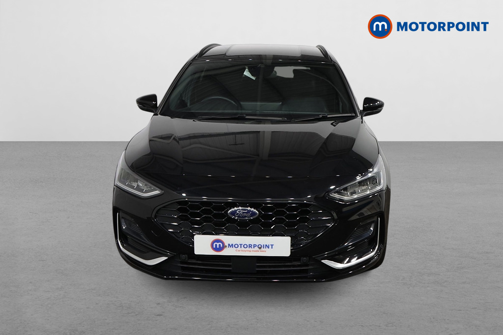 Ford Focus St-Line Vignale Automatic Petrol Estate - Stock Number (1582581) - Front bumper