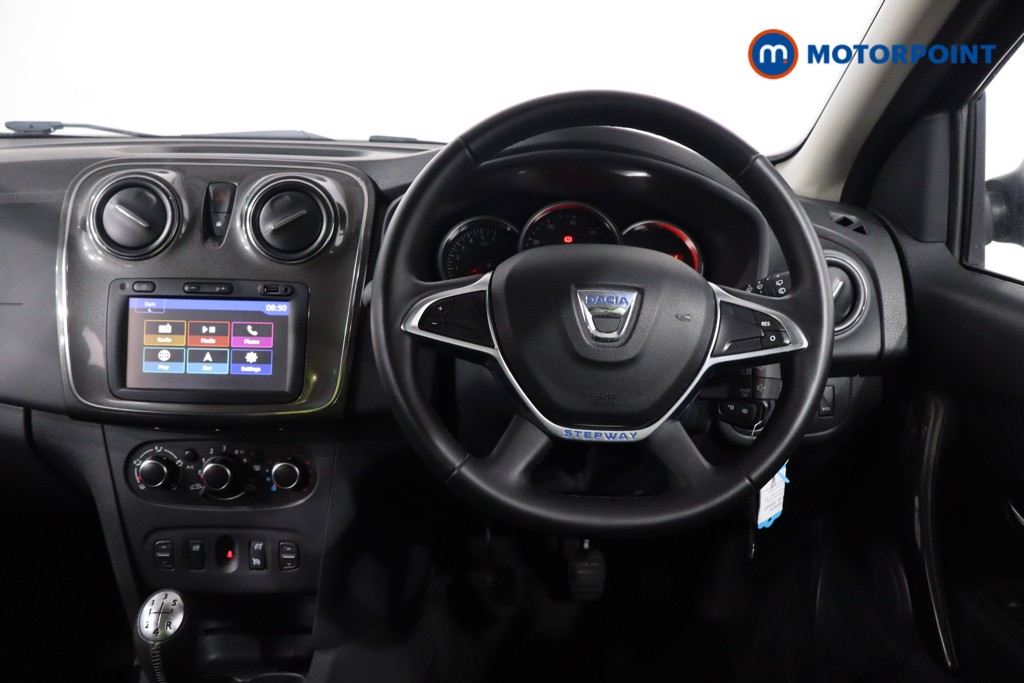 Dacia Sandero Stepway Comfort Manual Petrol Hatchback - Stock Number (1583079) - 3rd supplementary image
