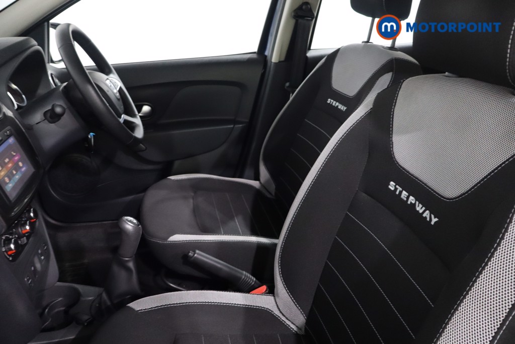 Dacia Sandero Stepway Comfort Manual Petrol Hatchback - Stock Number (1583079) - 4th supplementary image