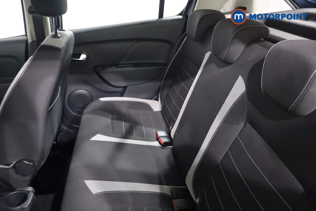 Dacia Sandero Stepway Comfort Manual Petrol Hatchback - Stock Number (1583079) - 5th supplementary image