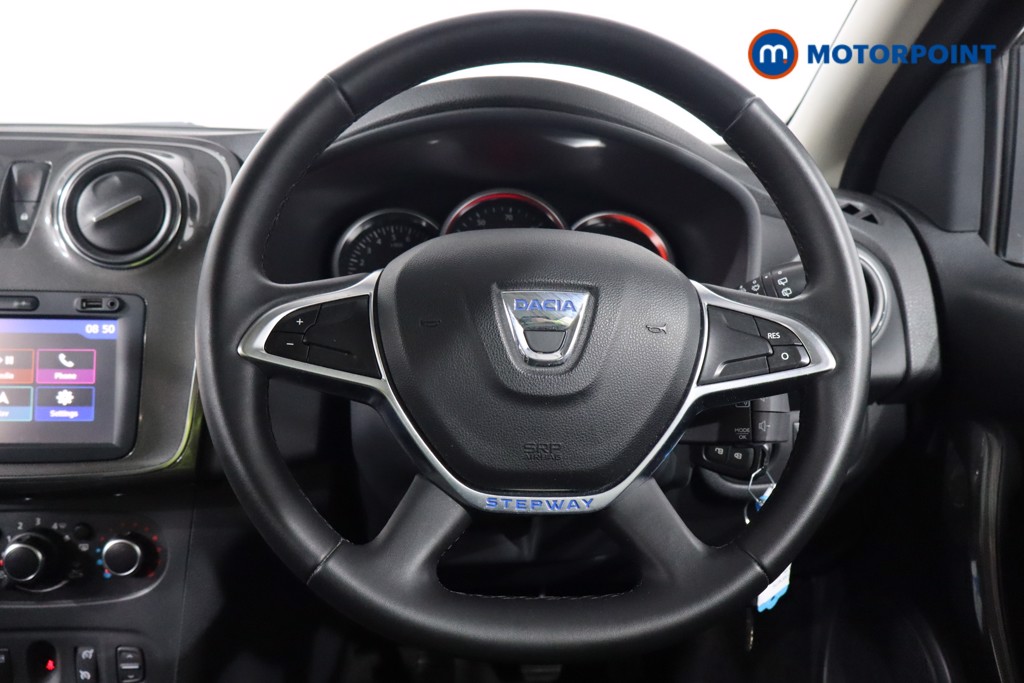 Dacia Sandero Stepway Comfort Manual Petrol Hatchback - Stock Number (1583079) - 6th supplementary image