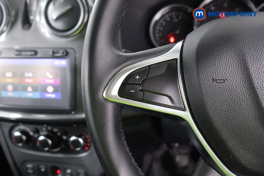 Dacia Sandero Stepway Comfort Manual Petrol Hatchback - Stock Number (1583079) - 7th supplementary image