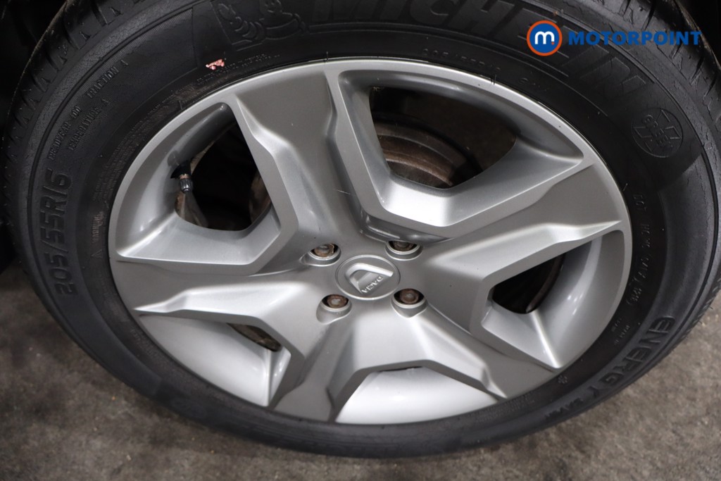 Dacia Sandero Stepway Comfort Manual Petrol Hatchback - Stock Number (1583079) - 12th supplementary image