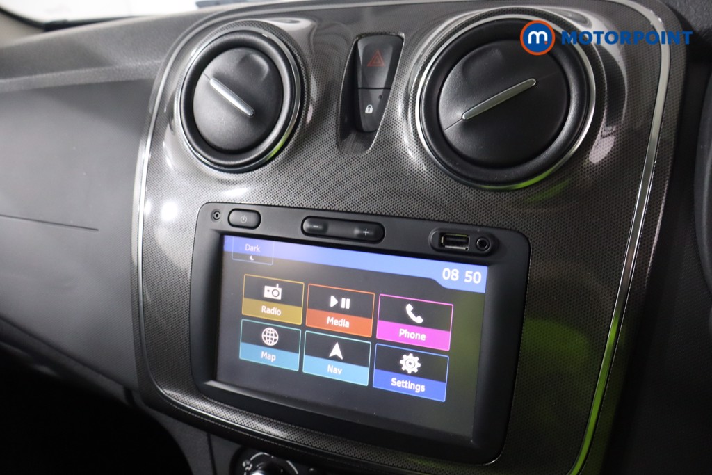 Dacia Sandero Stepway Comfort Manual Petrol Hatchback - Stock Number (1583079) - 13th supplementary image