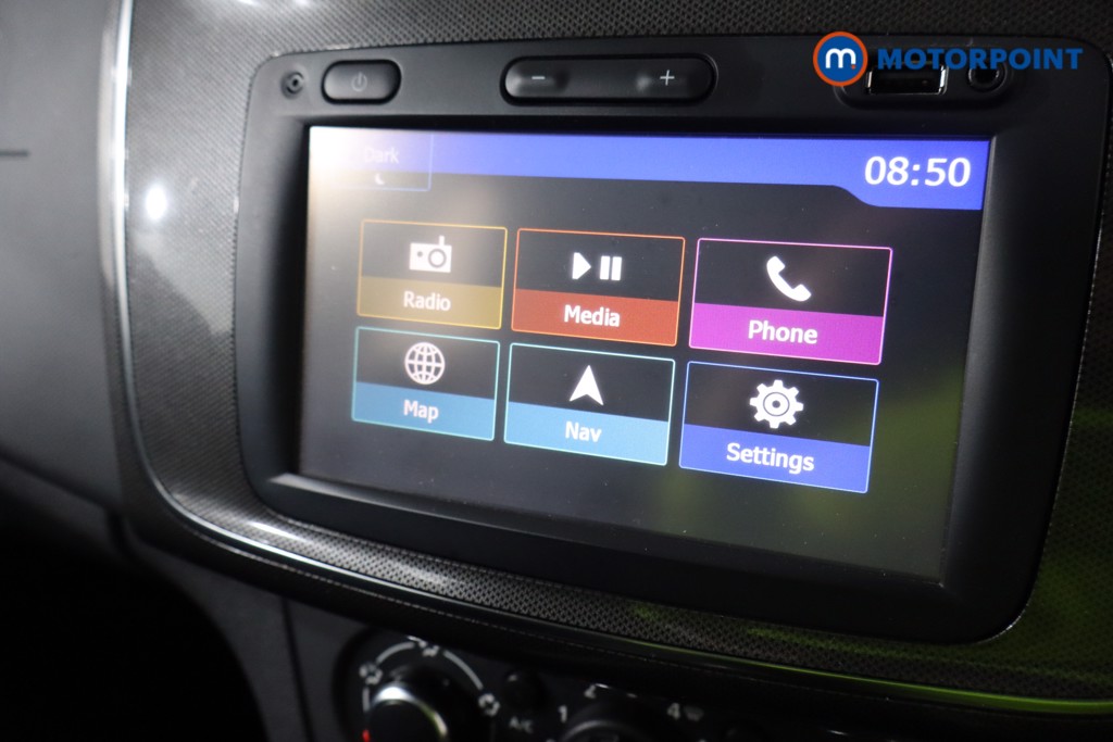 Dacia Sandero Stepway Comfort Manual Petrol Hatchback - Stock Number (1583079) - 14th supplementary image