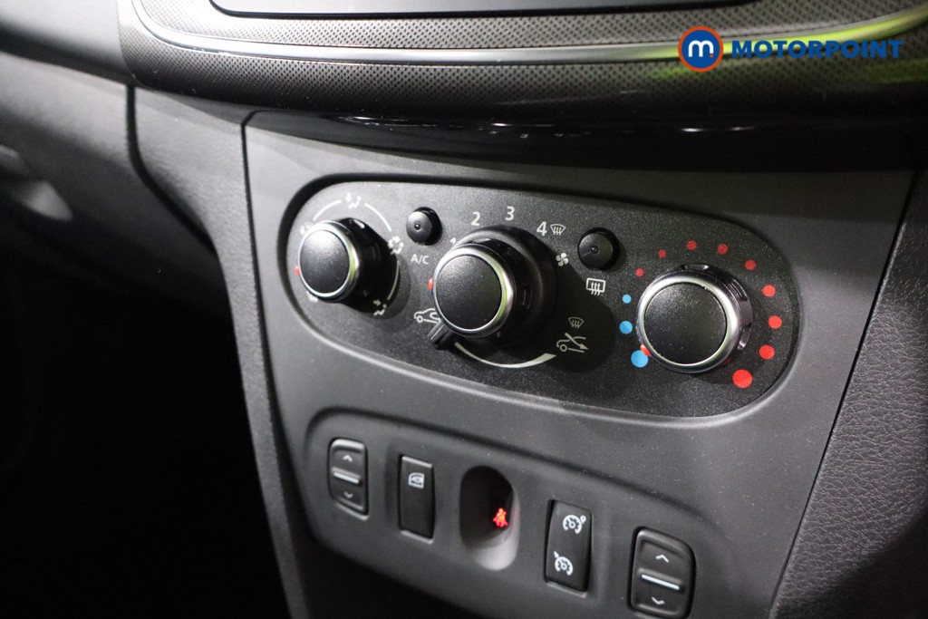 Dacia Sandero Stepway Comfort Manual Petrol Hatchback - Stock Number (1583079) - 15th supplementary image