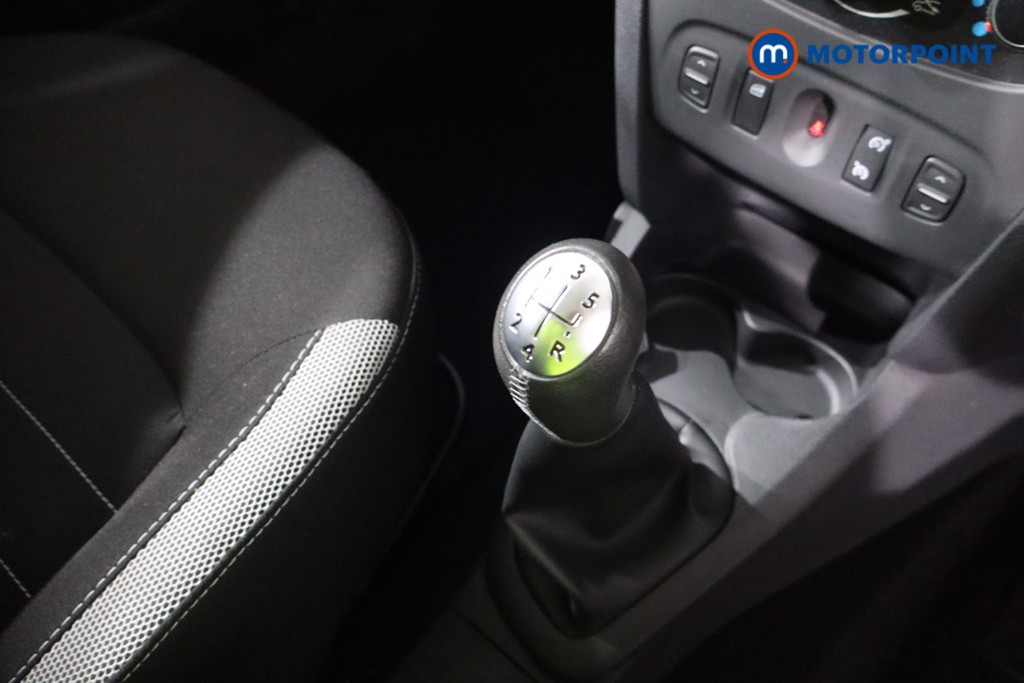 Dacia Sandero Stepway Comfort Manual Petrol Hatchback - Stock Number (1583079) - 16th supplementary image