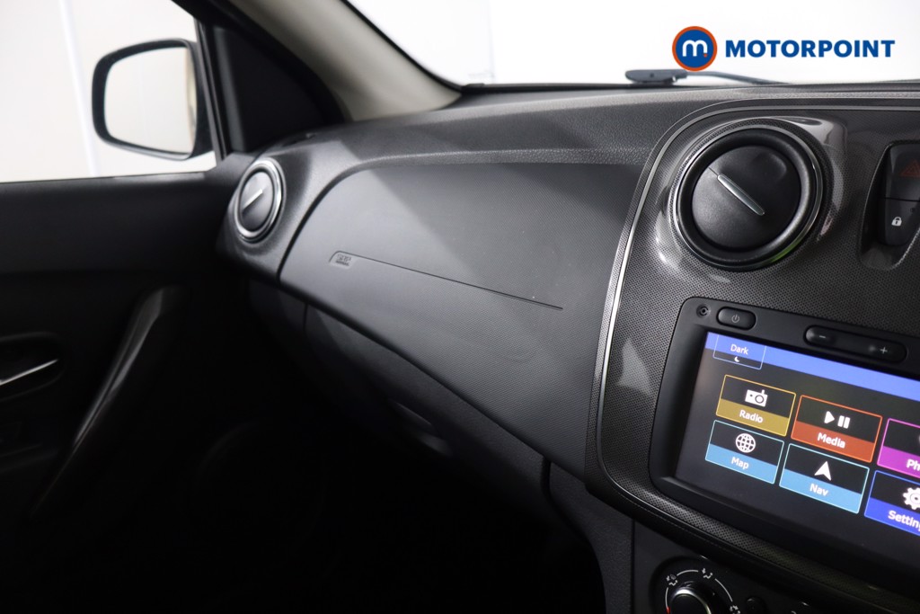 Dacia Sandero Stepway Comfort Manual Petrol Hatchback - Stock Number (1583079) - 17th supplementary image