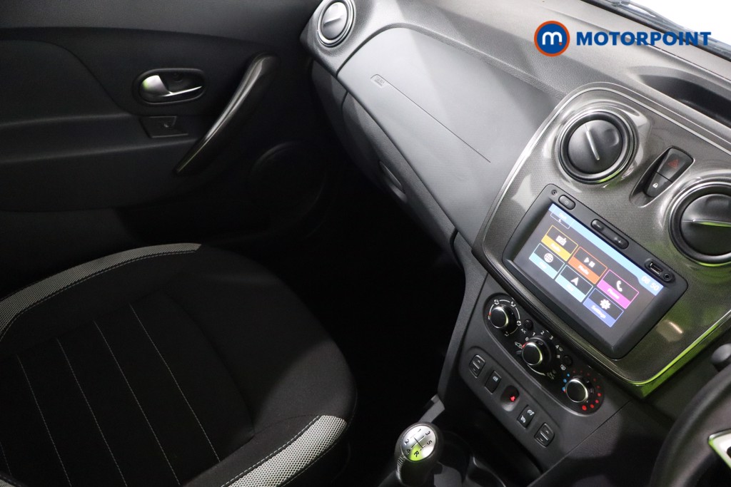 Dacia Sandero Stepway Comfort Manual Petrol Hatchback - Stock Number (1583079) - 18th supplementary image