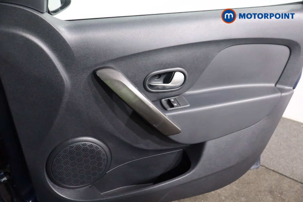 Dacia Sandero Stepway Comfort Manual Petrol Hatchback - Stock Number (1583079) - 19th supplementary image