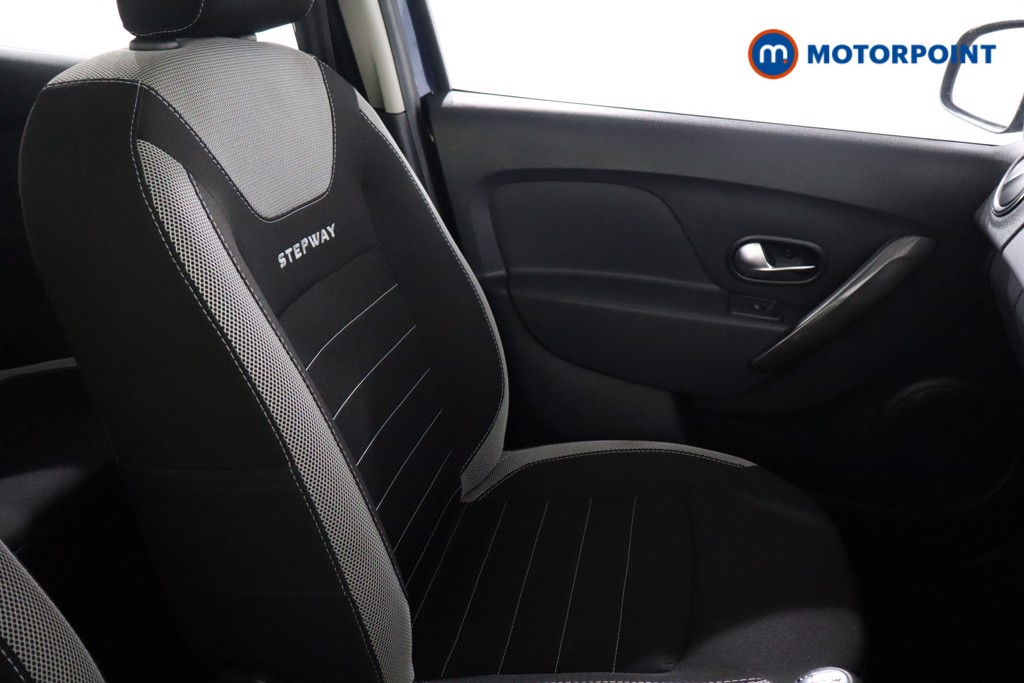 Dacia Sandero Stepway Comfort Manual Petrol Hatchback - Stock Number (1583079) - 20th supplementary image