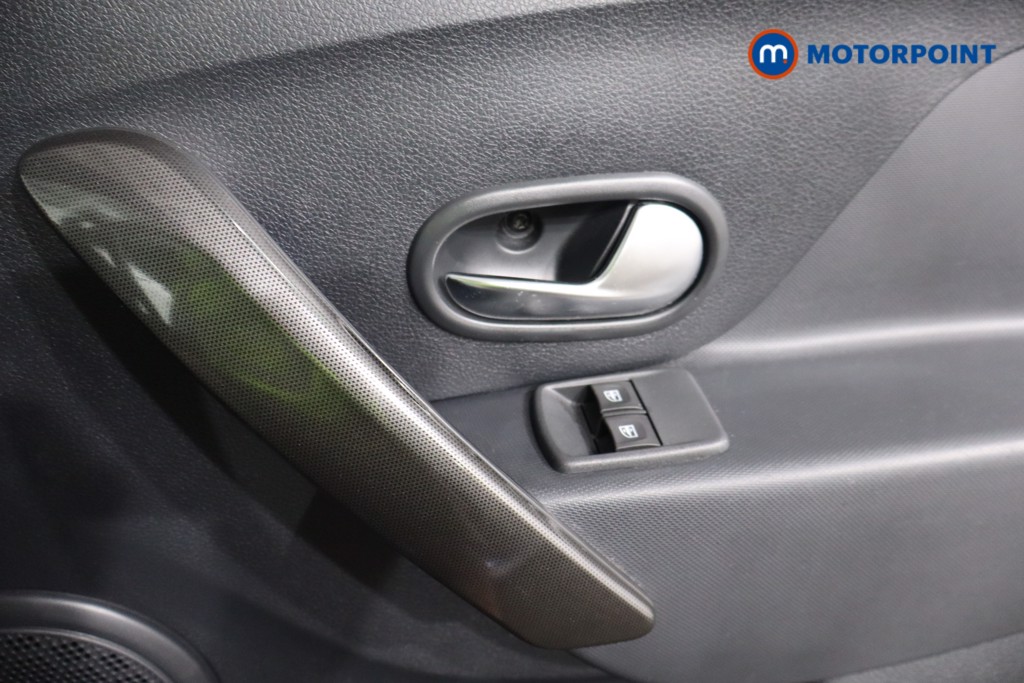 Dacia Sandero Stepway Comfort Manual Petrol Hatchback - Stock Number (1583079) - 22nd supplementary image