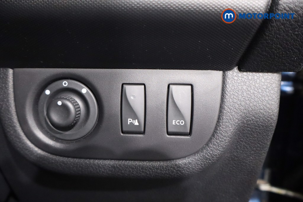 Dacia Sandero Stepway Comfort Manual Petrol Hatchback - Stock Number (1583079) - 23rd supplementary image