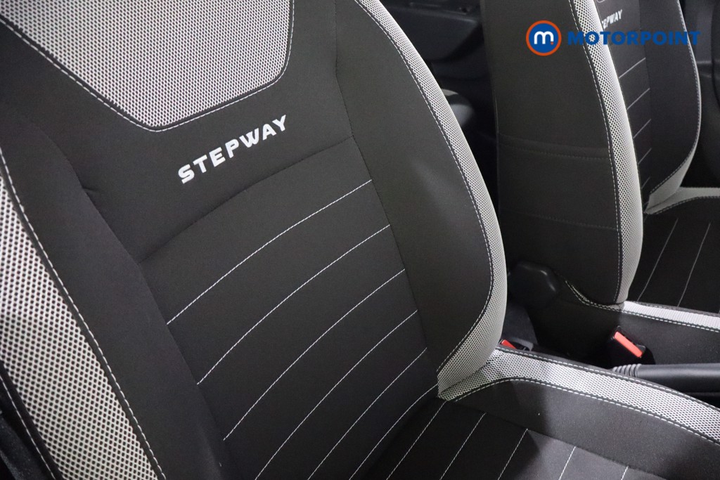 Dacia Sandero Stepway Comfort Manual Petrol Hatchback - Stock Number (1583079) - 24th supplementary image