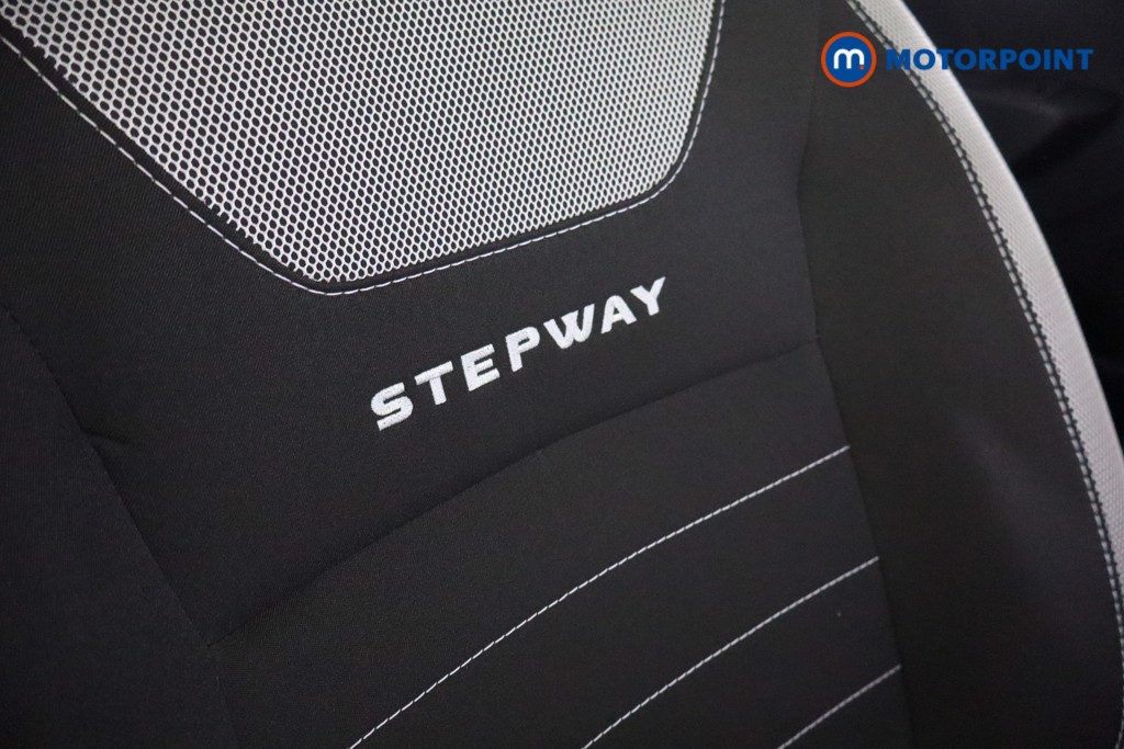 Dacia Sandero Stepway Comfort Manual Petrol Hatchback - Stock Number (1583079) - 25th supplementary image