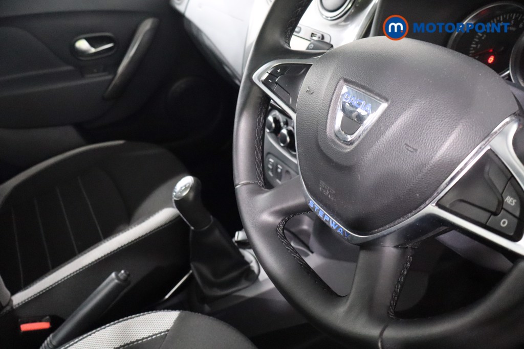 Dacia Sandero Stepway Comfort Manual Petrol Hatchback - Stock Number (1583079) - 26th supplementary image