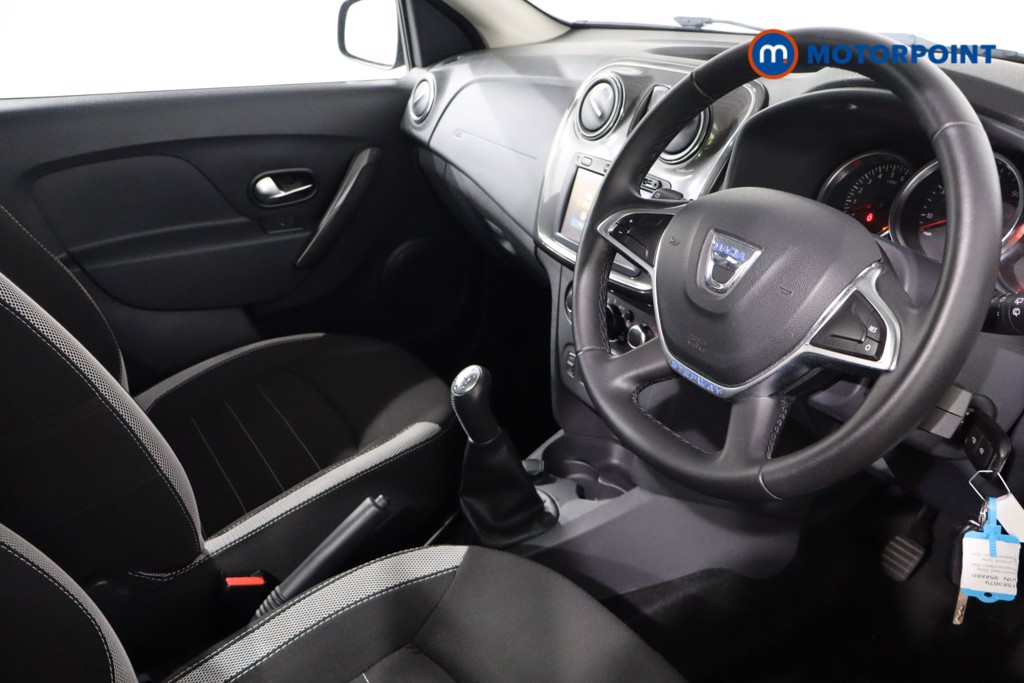Dacia Sandero Stepway Comfort Manual Petrol Hatchback - Stock Number (1583079) - 27th supplementary image